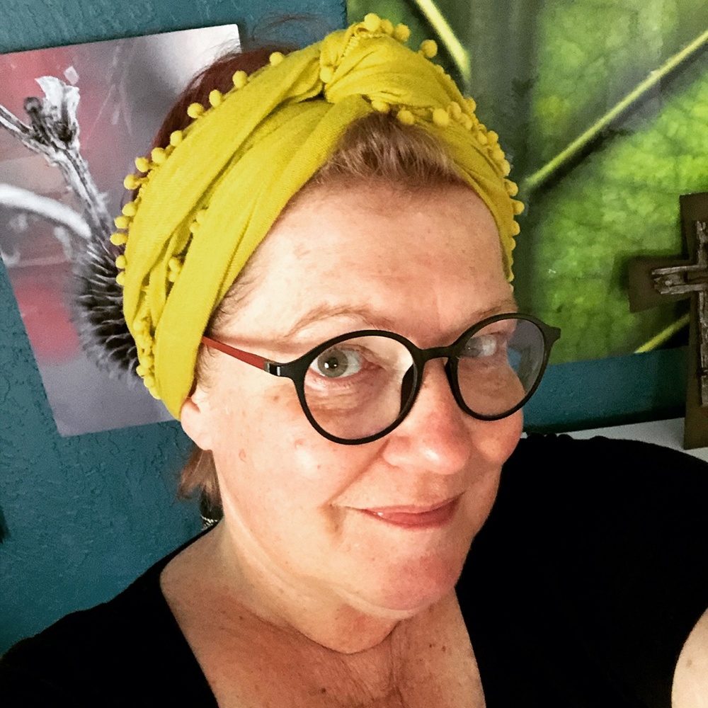 Meet your Posher, Manuela